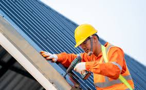 Fast & Reliable Emergency Roof Repairs in Marion Center, MA